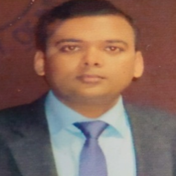 Mr. Nilesh Kumar